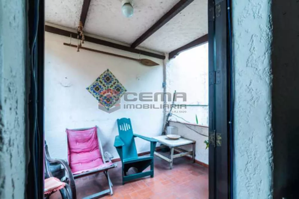 Casa, 5 quartos, 236 m² - Foto 11