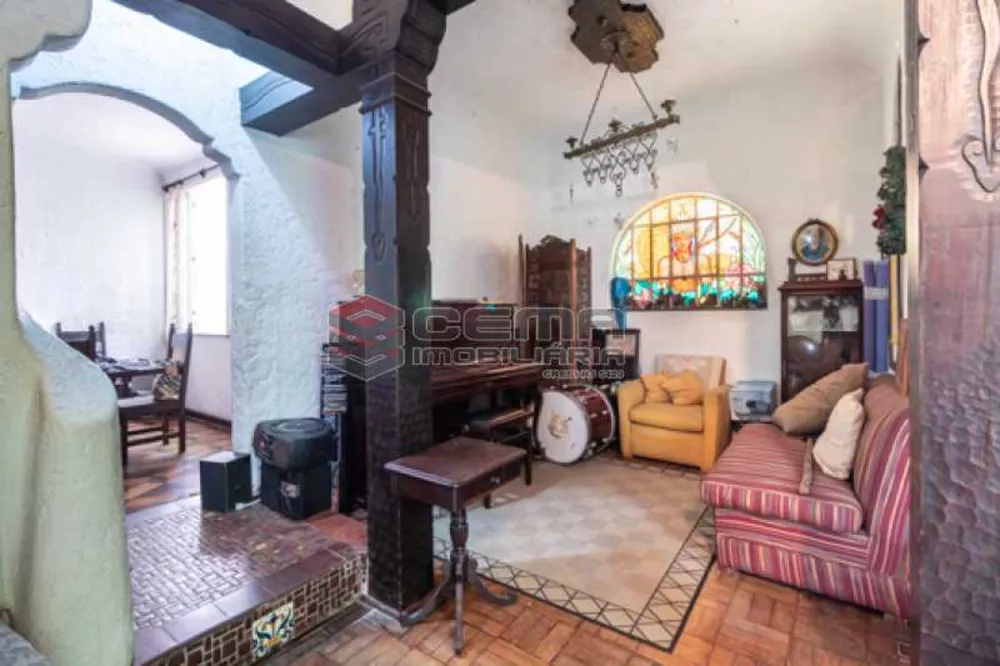 Casa, 5 quartos, 236 m² - Foto 7
