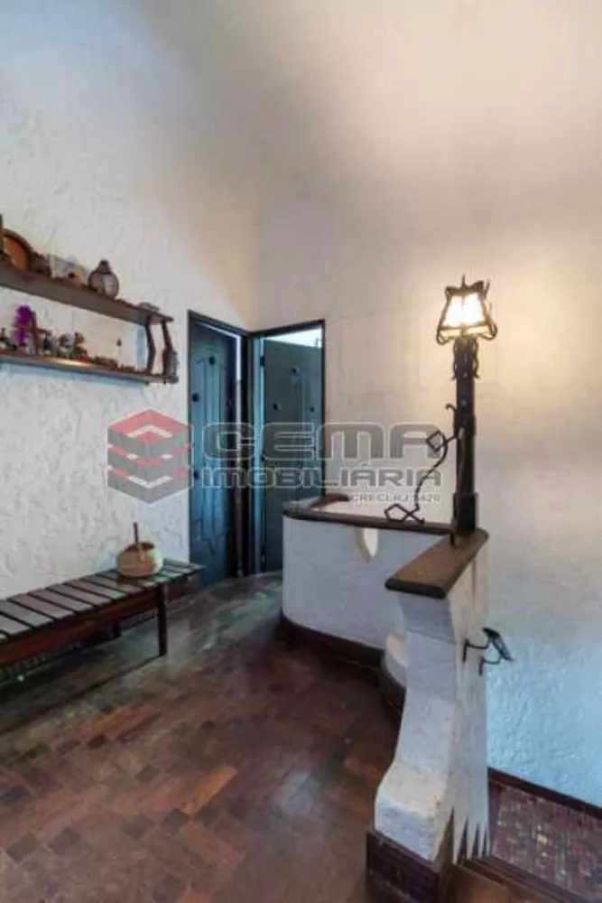 Casa, 5 quartos, 236 m² - Foto 9