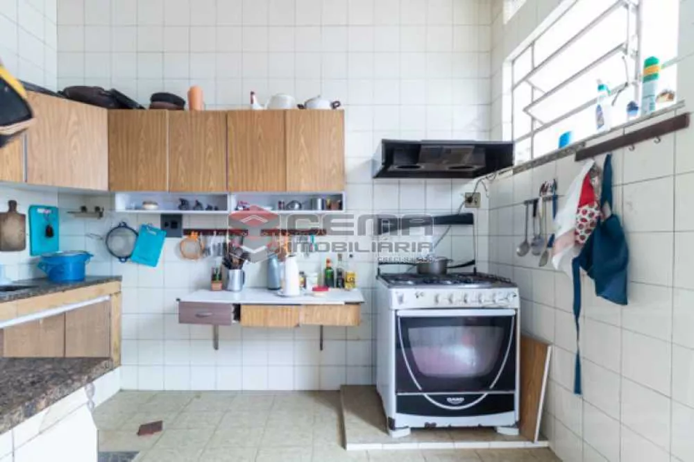 Casa, 5 quartos, 236 m² - Foto 28