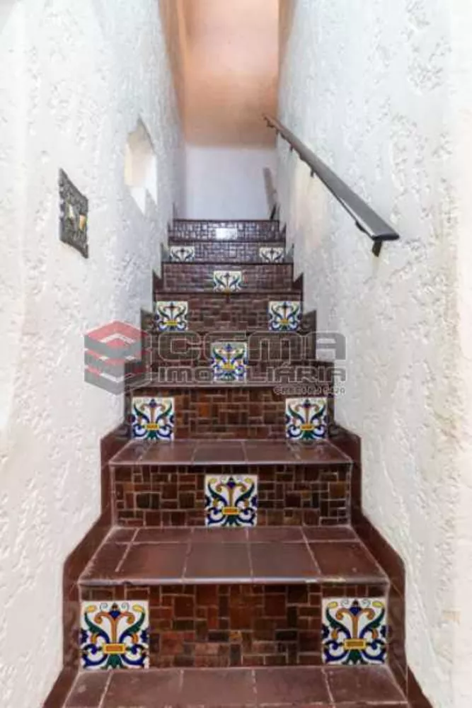 Casa, 5 quartos, 236 m² - Foto 8