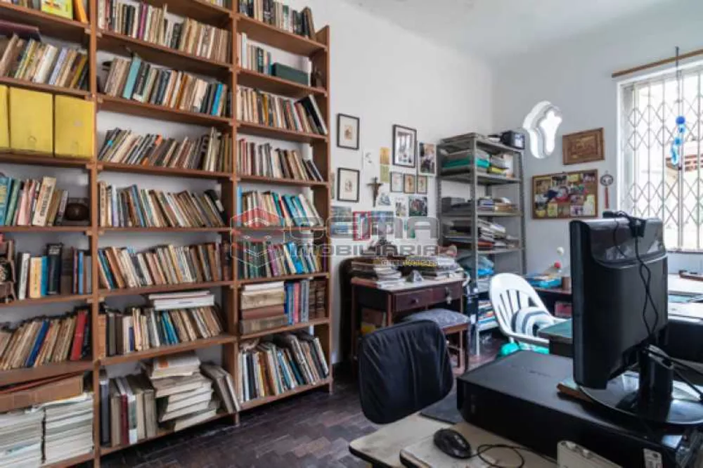 Casa, 5 quartos, 236 m² - Foto 23