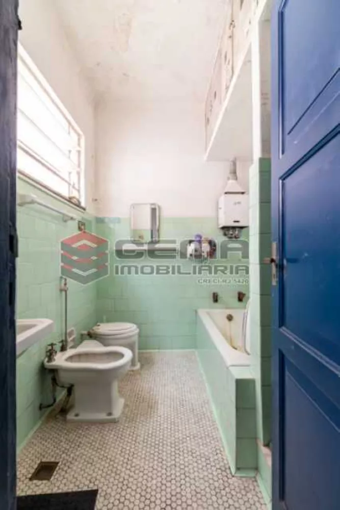 Casa, 5 quartos, 236 m² - Foto 22