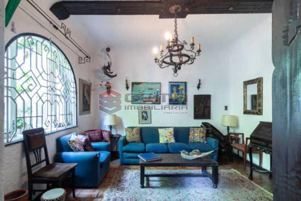 Casa, 5 quartos, 236 m² - Foto 4