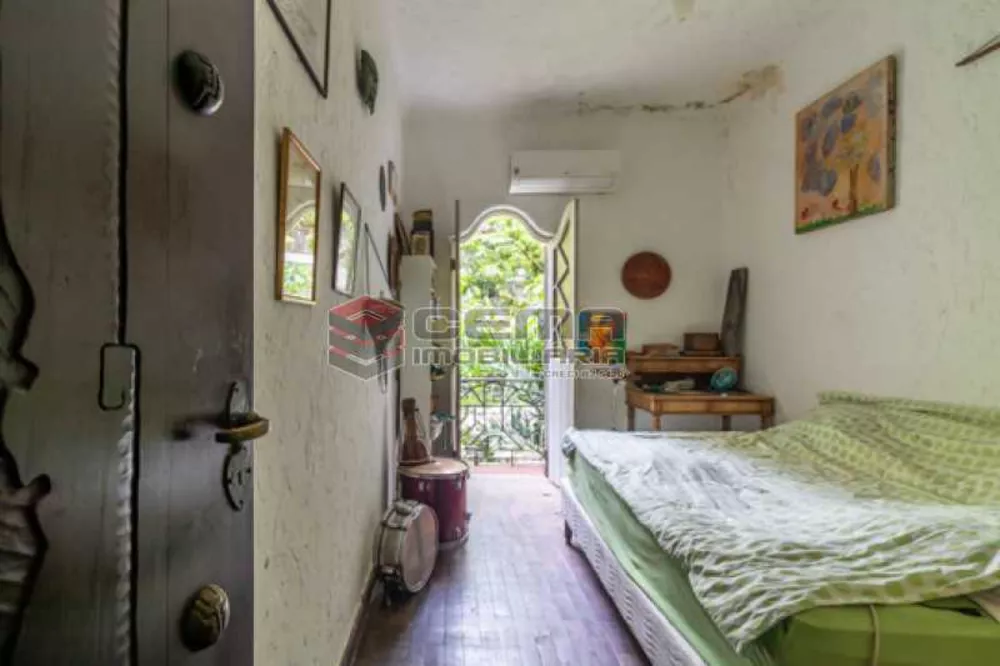 Casa, 5 quartos, 236 m² - Foto 16