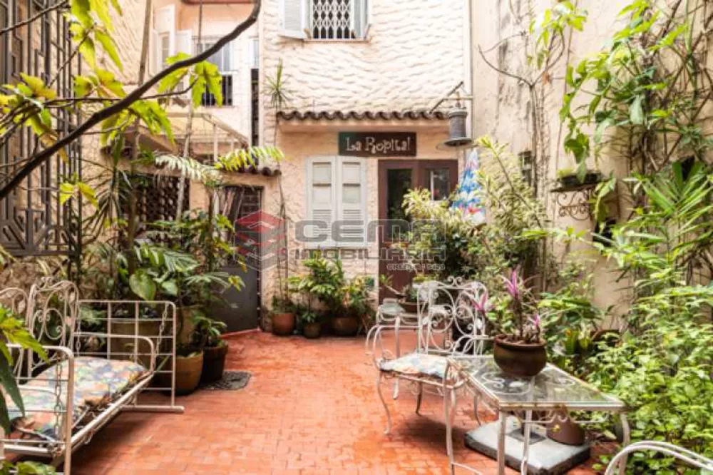 Casa, 5 quartos, 236 m² - Foto 29