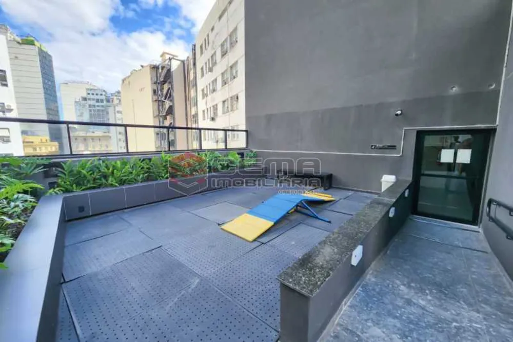 Kitnet-Studio, 37 m² - Foto 5