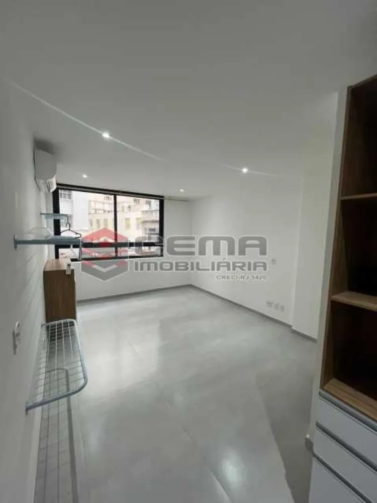 Kitnet-Studio, 37 m² - Foto 7