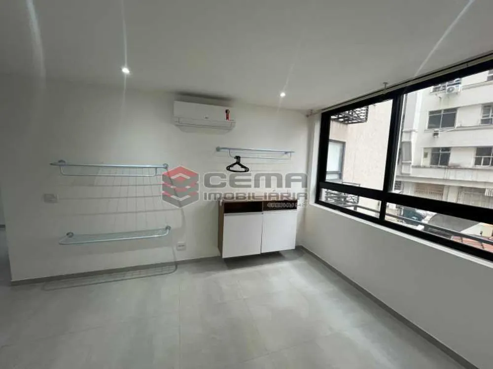 Kitnet-Studio, 37 m² - Foto 8