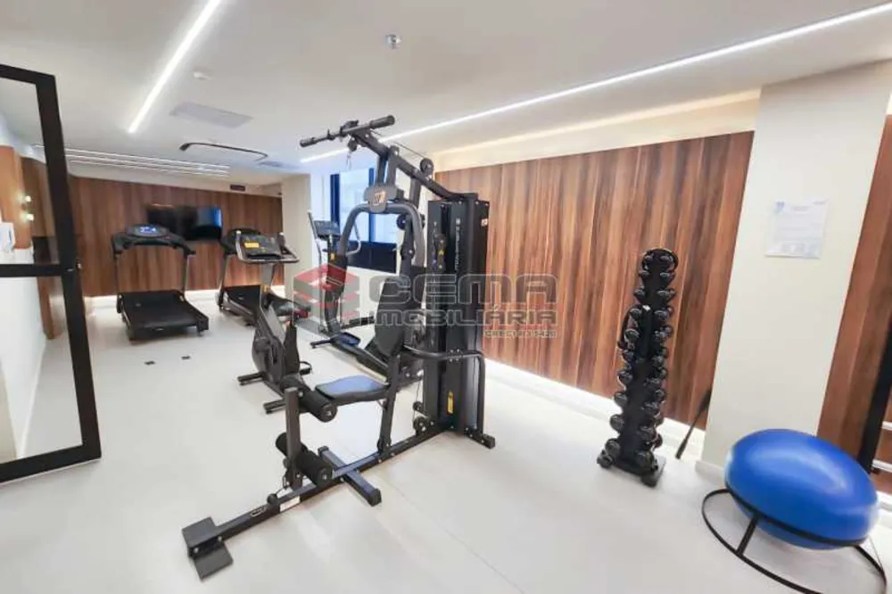 Kitnet-Studio, 37 m² - Foto 4
