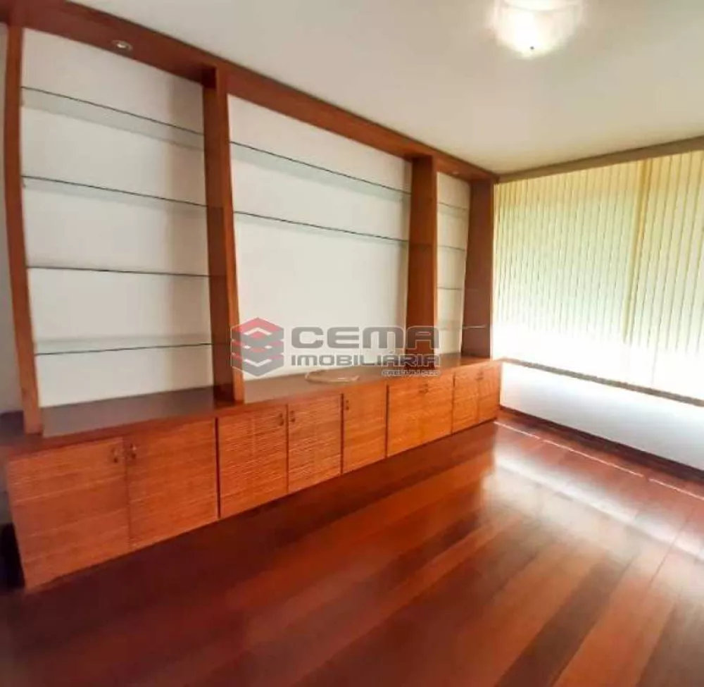 Apartamento, 3 quartos, 134 m² - Foto 4