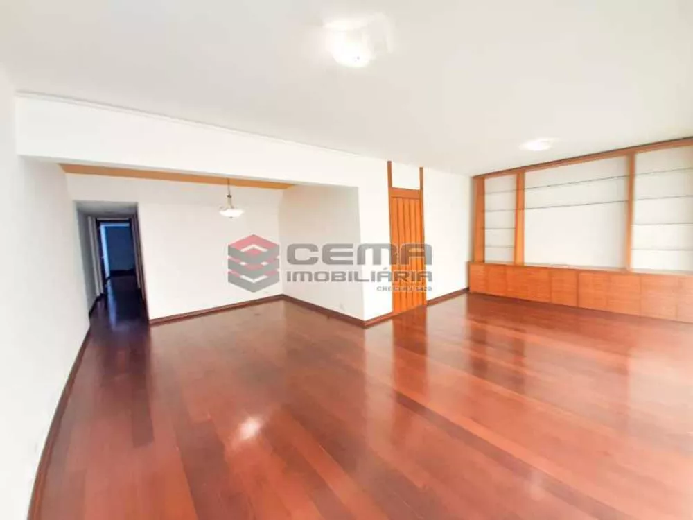 Apartamento, 3 quartos, 134 m² - Foto 1