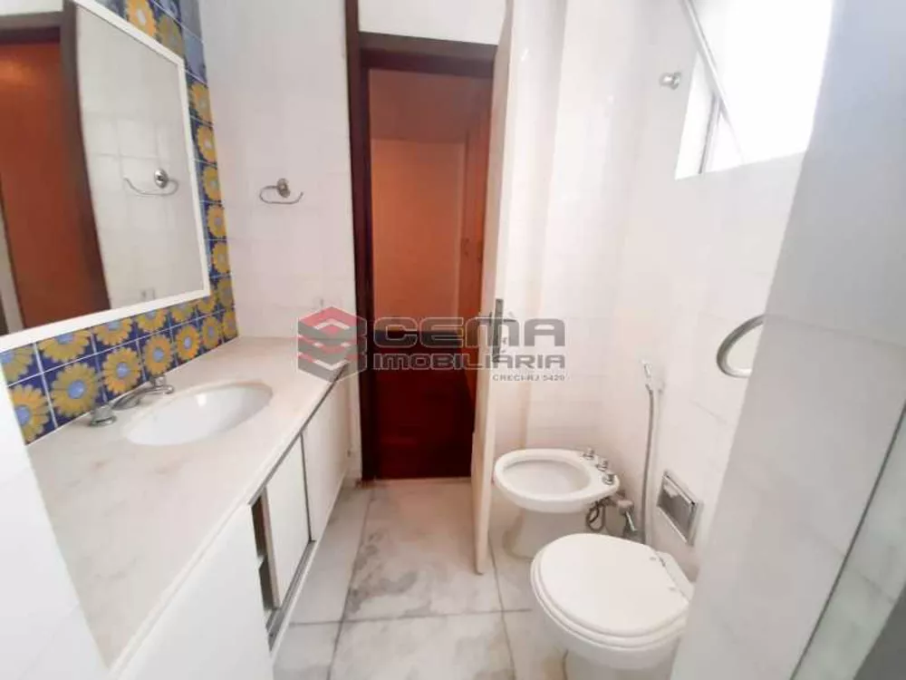 Apartamento, 3 quartos, 134 m² - Foto 19