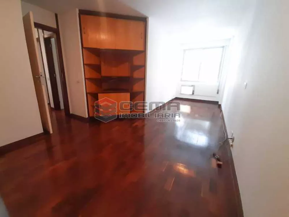 Apartamento, 3 quartos, 134 m² - Foto 14