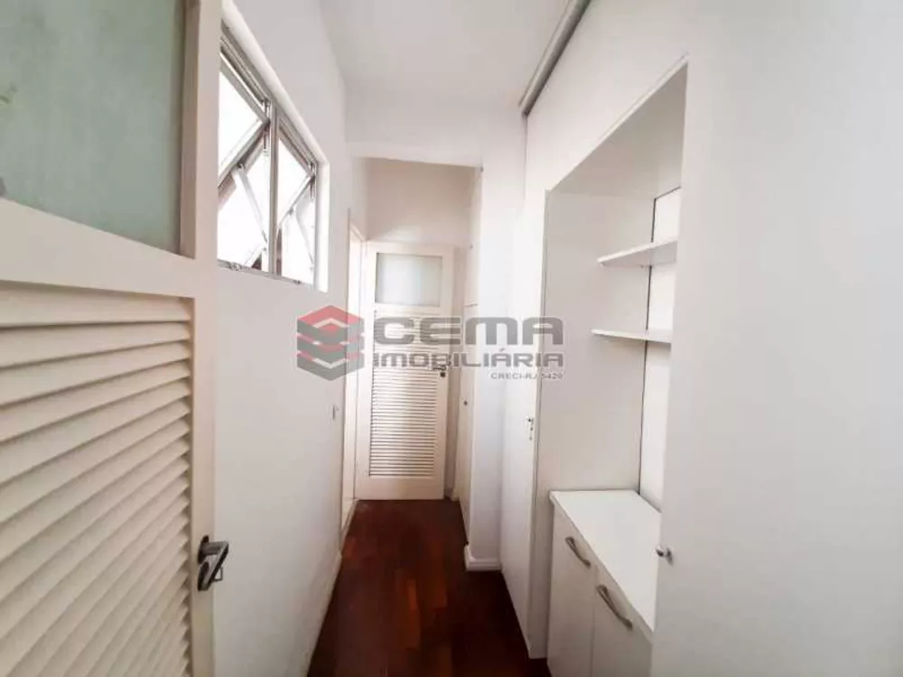 Apartamento, 3 quartos, 134 m² - Foto 24