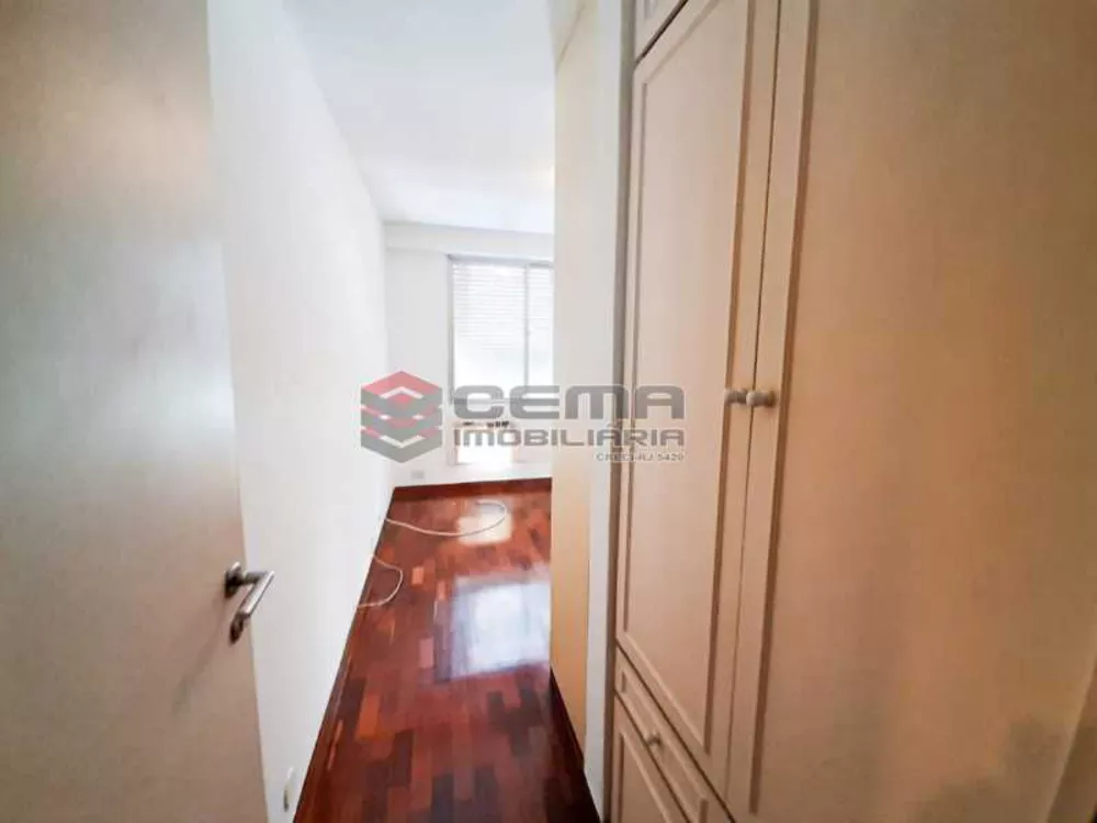 Apartamento, 3 quartos, 134 m² - Foto 6