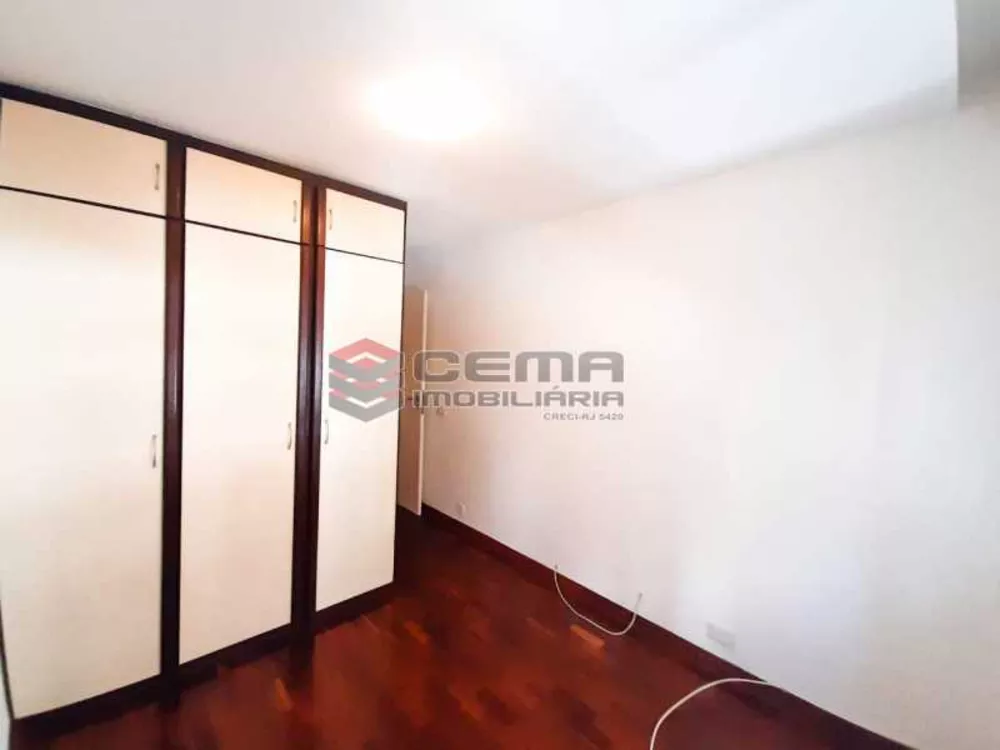 Apartamento, 3 quartos, 134 m² - Foto 11