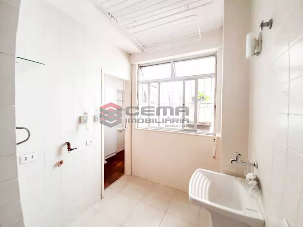 Apartamento, 3 quartos, 134 m² - Foto 23