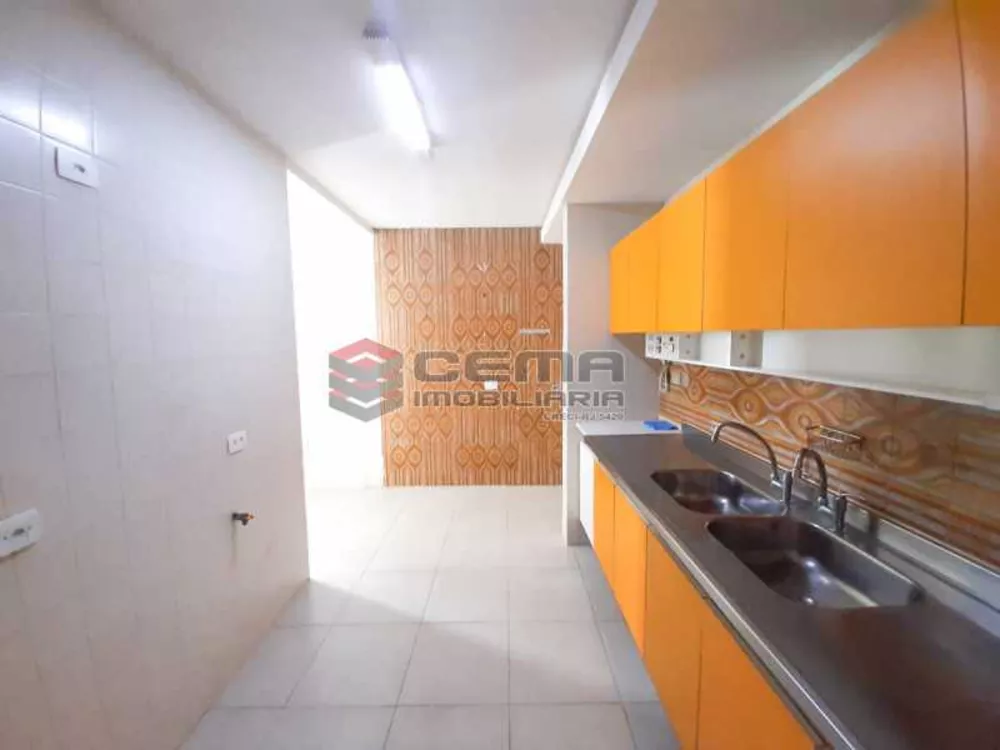 Apartamento, 3 quartos, 134 m² - Foto 20