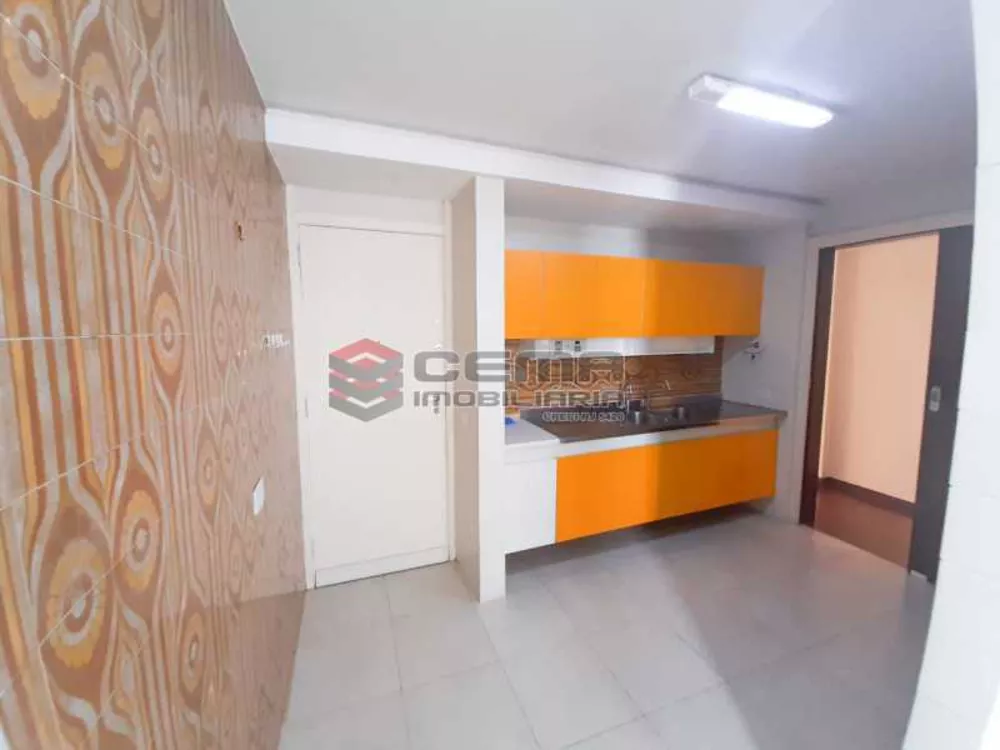 Apartamento, 3 quartos, 134 m² - Foto 21