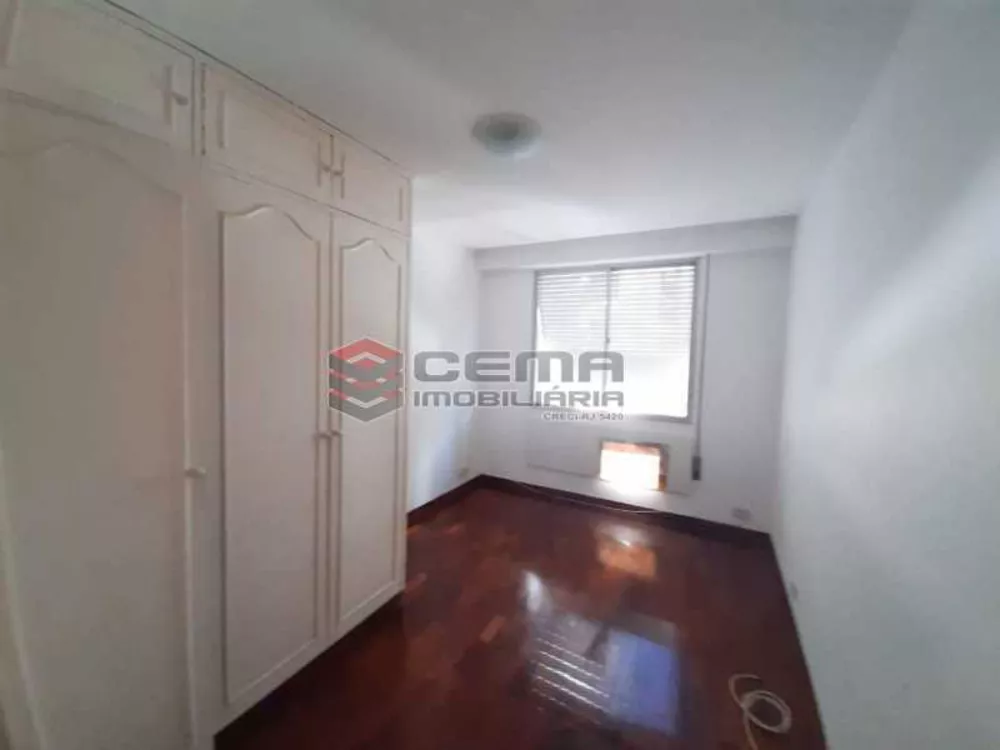 Apartamento, 3 quartos, 134 m² - Foto 12