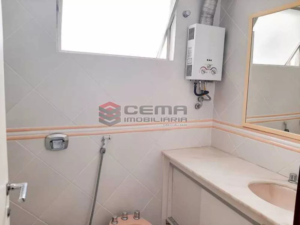 Apartamento, 3 quartos, 134 m² - Foto 17