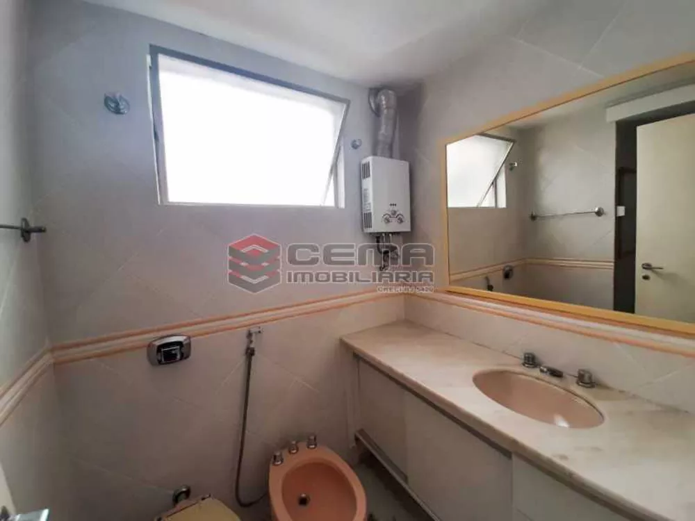 Apartamento, 3 quartos, 134 m² - Foto 16