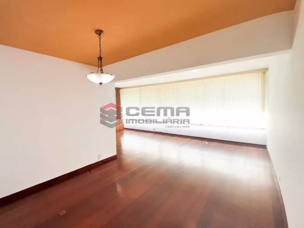 Apartamento, 3 quartos, 134 m² - Foto 3