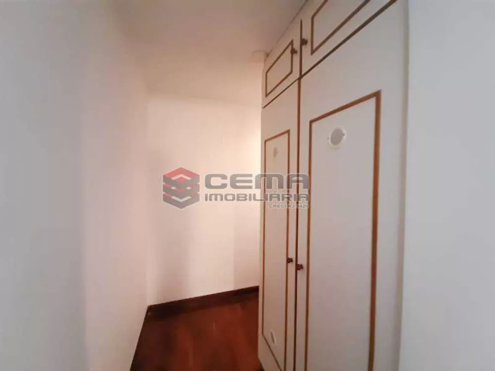 Apartamento, 3 quartos, 134 m² - Foto 7