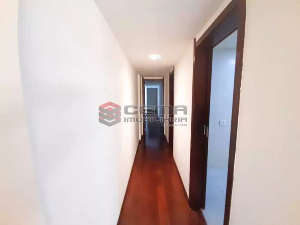Apartamento, 3 quartos, 134 m² - Foto 5