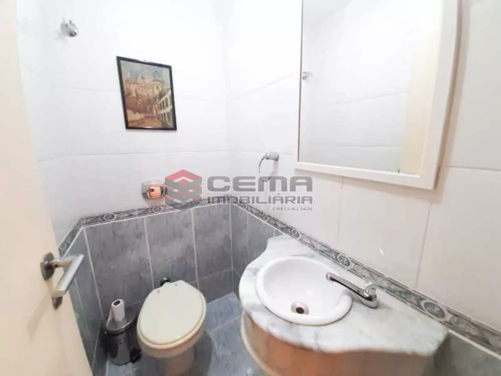 Apartamento, 3 quartos, 134 m² - Foto 15