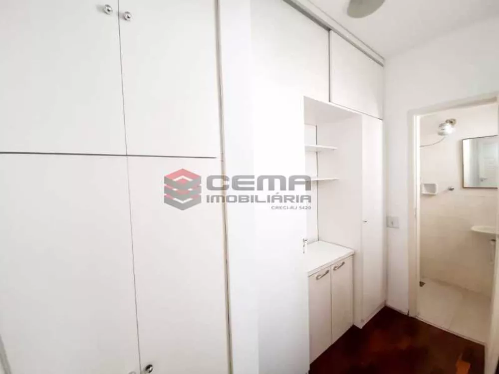 Apartamento, 3 quartos, 134 m² - Foto 25