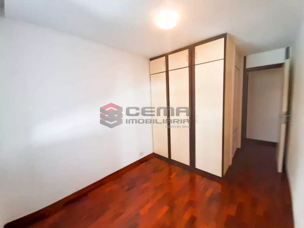 Apartamento, 3 quartos, 134 m² - Foto 10