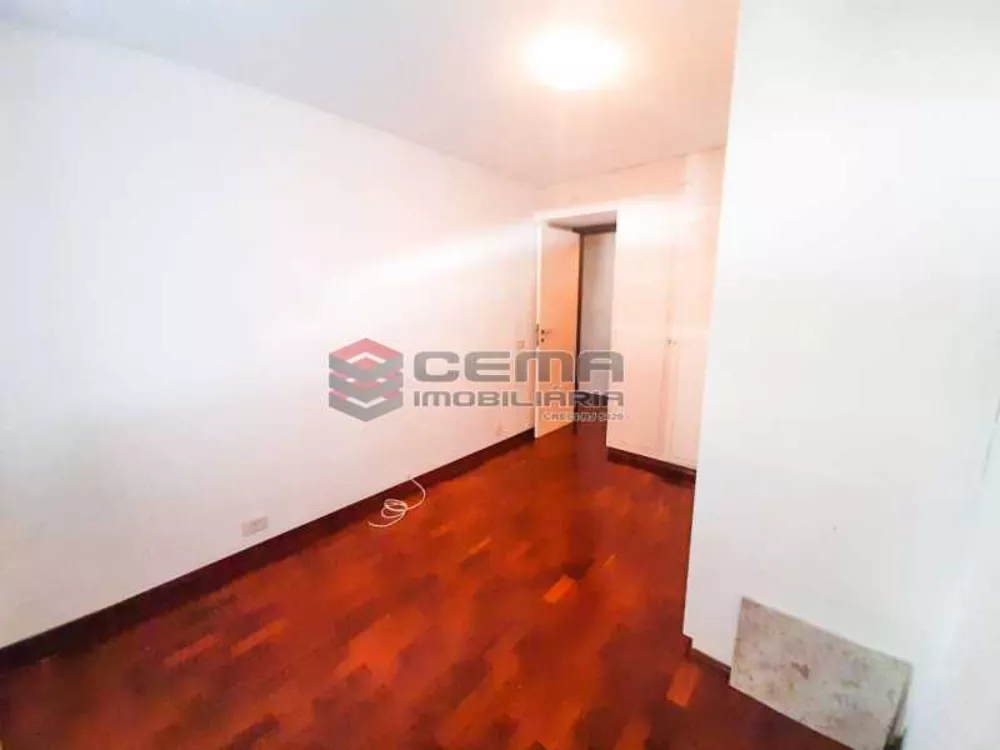 Apartamento, 3 quartos, 134 m² - Foto 9