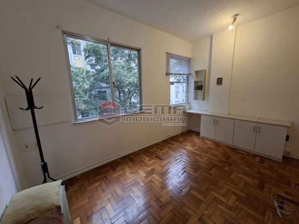 Kitnet-Studio, 26 m² - Foto 1