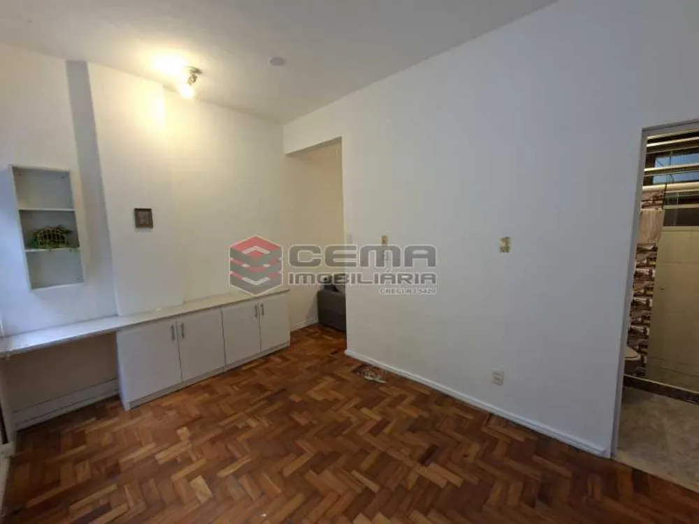 Kitnet-Studio, 26 m² - Foto 3