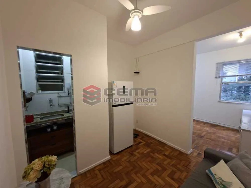 Kitnet-Studio, 26 m² - Foto 6