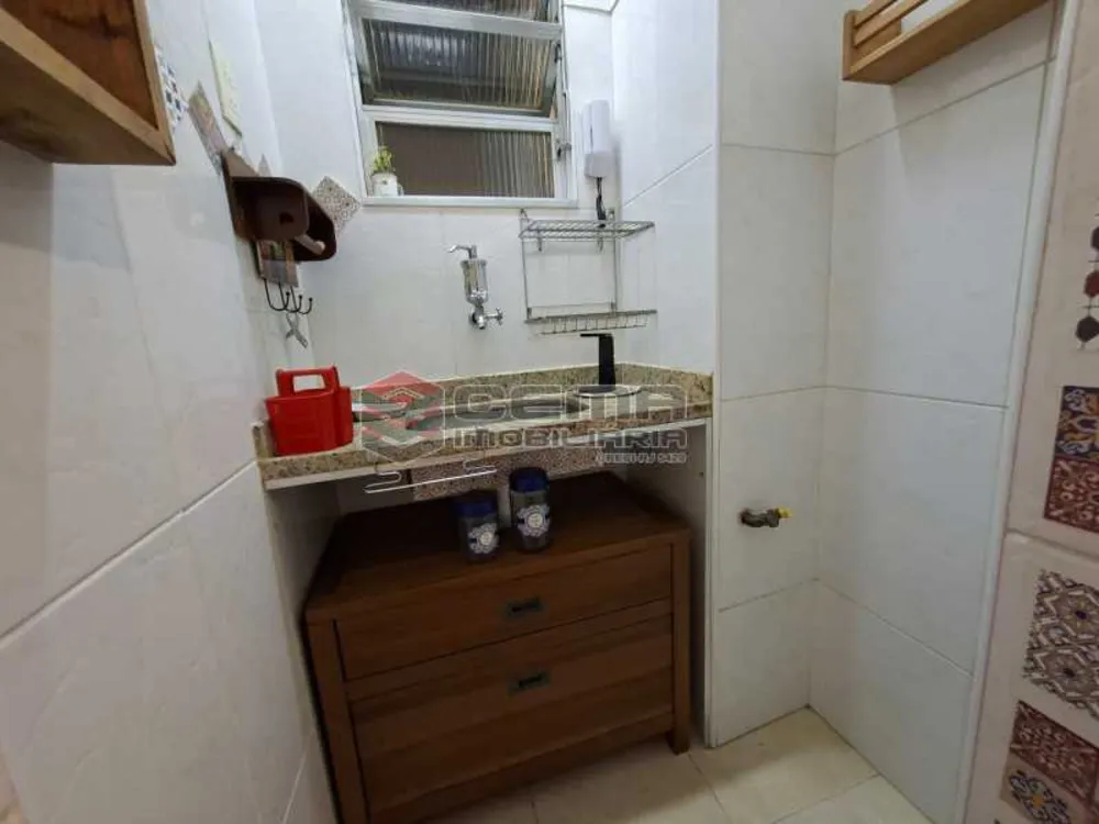 Kitnet-Studio, 26 m² - Foto 9