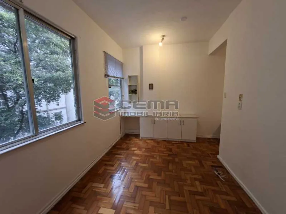 Kitnet-Studio, 26 m² - Foto 2