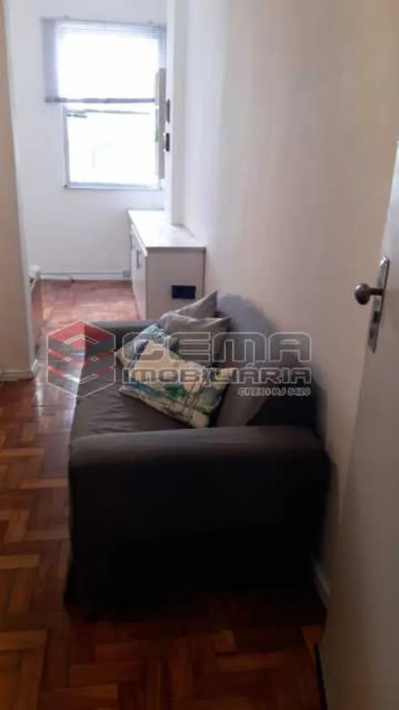 Kitnet-Studio, 26 m² - Foto 7