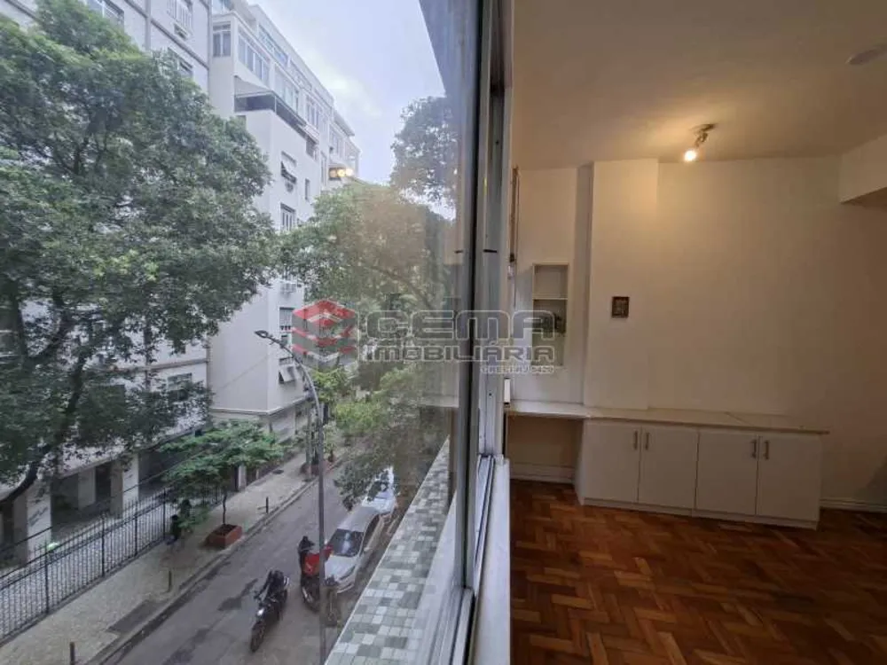 Kitnet-Studio, 26 m² - Foto 12