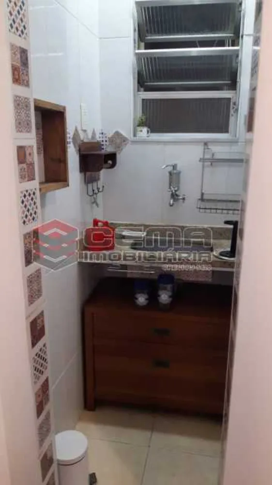 Kitnet-Studio, 26 m² - Foto 10