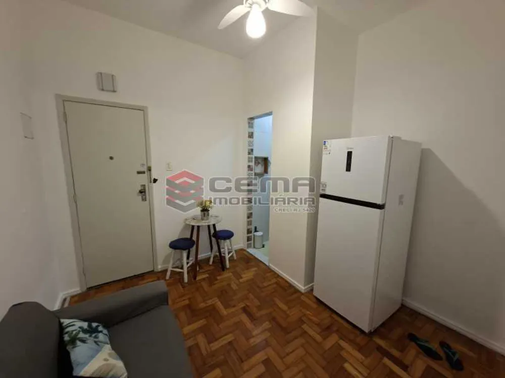 Kitnet-Studio, 26 m² - Foto 5