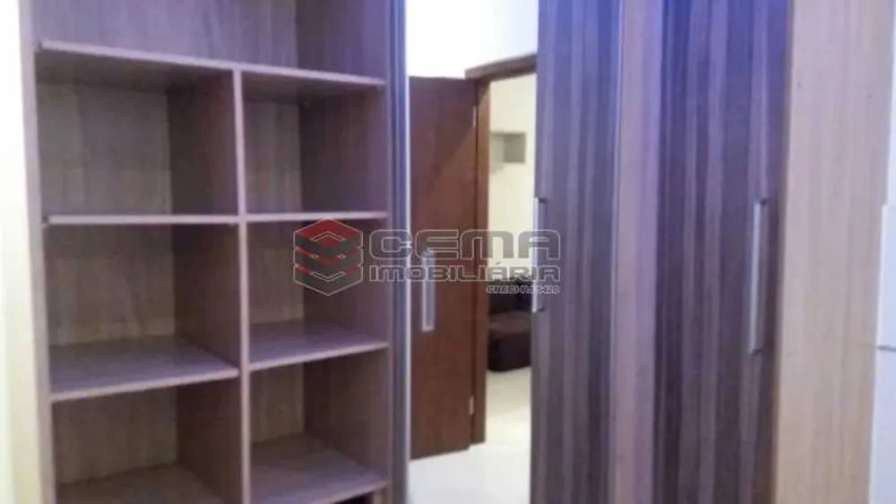 Apartamento, 1 quarto, 38 m² - Foto 15