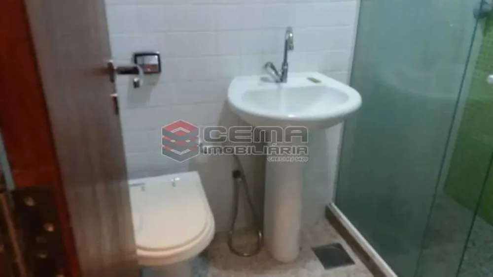 Apartamento, 1 quarto, 38 m² - Foto 6