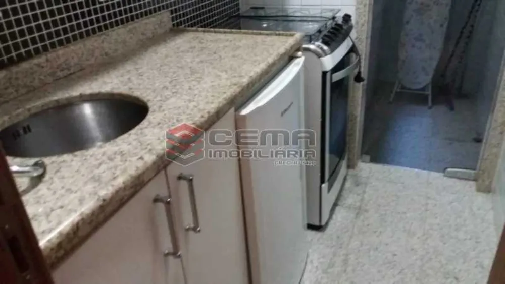 Apartamento, 1 quarto, 38 m² - Foto 7