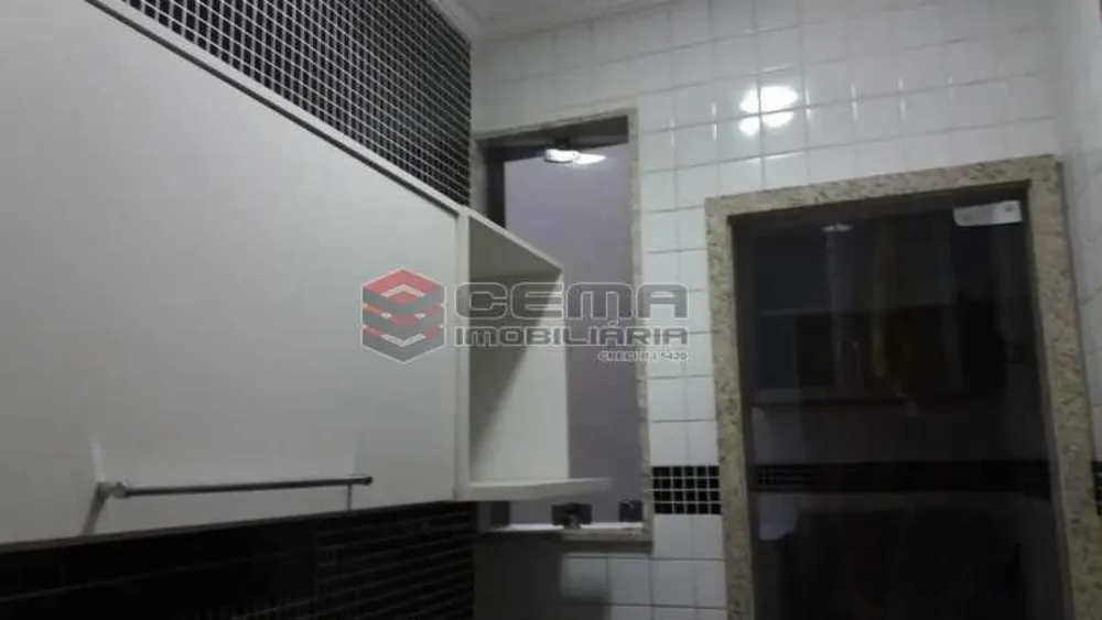 Apartamento, 1 quarto, 38 m² - Foto 10