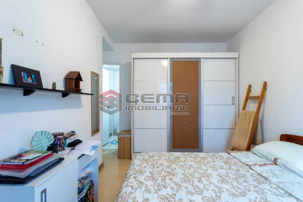 Apartamento, 2 quartos, 86 m² - Foto 5