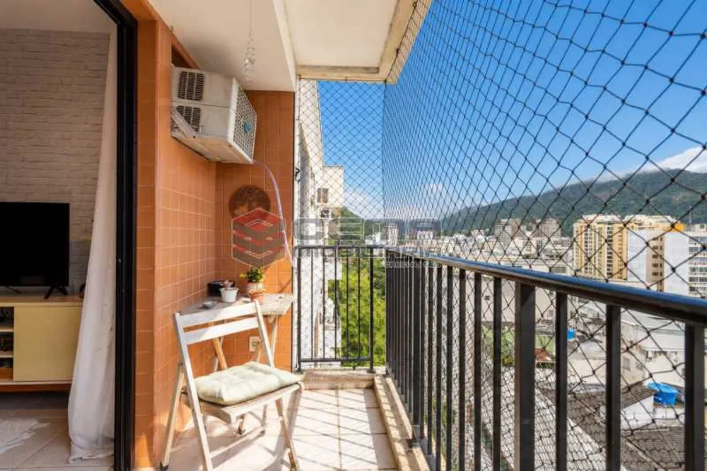 Apartamento, 2 quartos, 86 m² - Foto 1