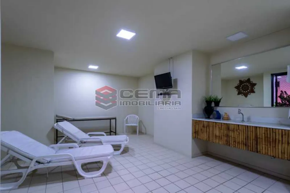 Apartamento, 2 quartos, 86 m² - Foto 24
